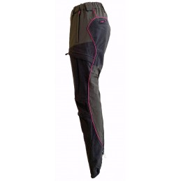 Pantalone elasticizzato da donna Blatex 82.3