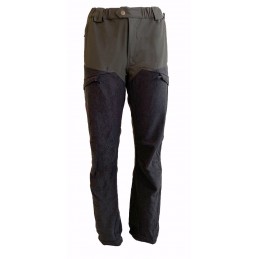 Pantalone elasticizzato da donna Blatex 82.3