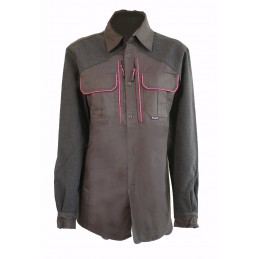 Camicia da donna Blatex 860.4