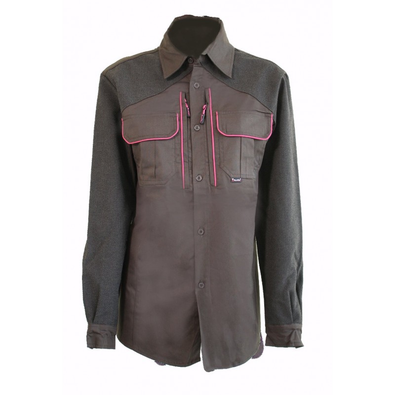 Camicia da donna Blatex 860.4