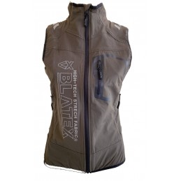 Gilet da donna Blatex 461.3