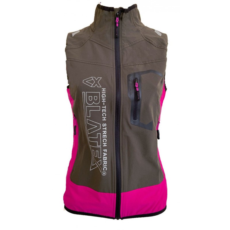 Gilet da donna Blatex 461.4