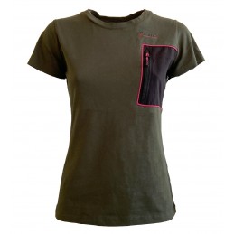 T Shirt da donna Blatex T41.4