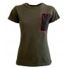 T Shirt da donna Blatex T41.4