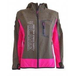 Giacca da donna Blatex 481.4