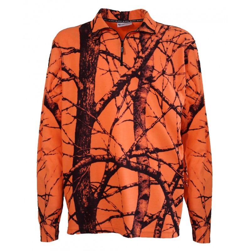 Micropile Blatex fluo camo 2011.1