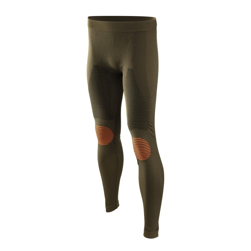 Pantaloni tecnici termici Elite XTECH