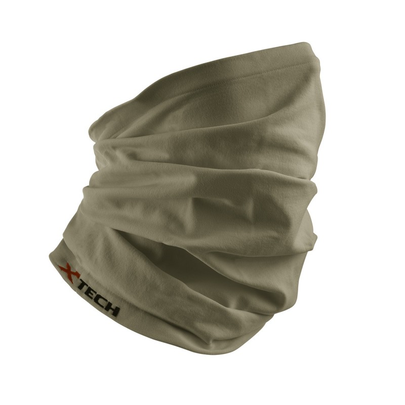 Scalda collo tecnico termico X-Tube XTECH