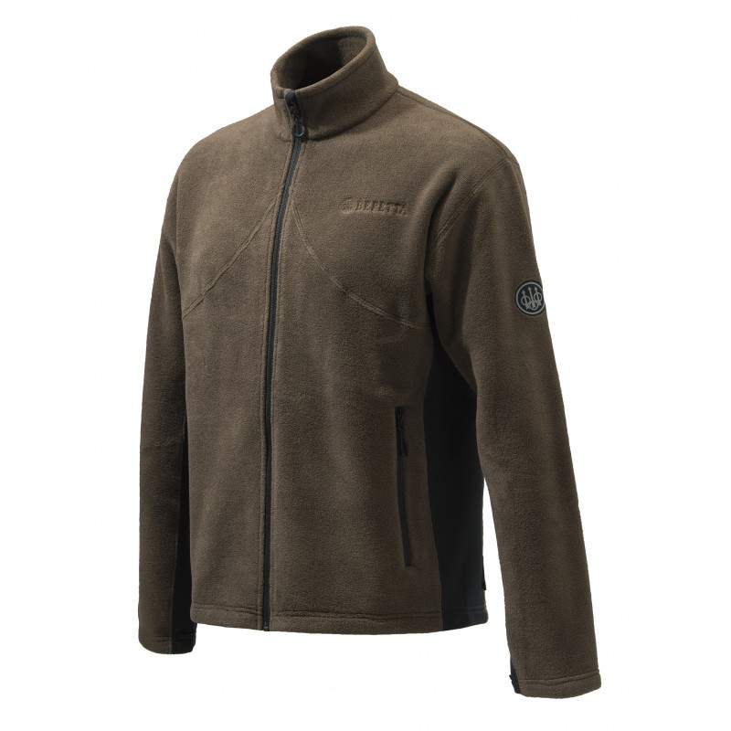 Giacca Beretta Smartech Fleece Jacket Giacca Beretta Smartech Fleece Jacket