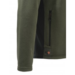 Giacca Beretta Smartech Fleece Jacket Giacca Beretta Smartech Fleece Jacket