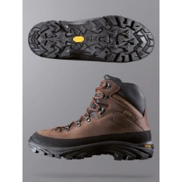 Scarpone da caccia Garsport Moose