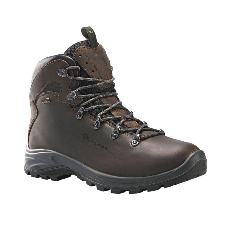 Scarpone da caccia Garsport Stelvio Waterproof