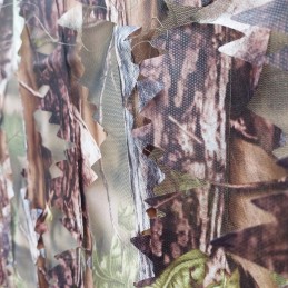 Telo mimetico camo bosco 3D