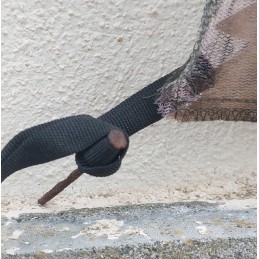 Telo mimetico camo bosco 3D Telo mimetico camo bosco 3D