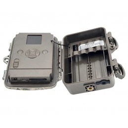 Fototrappola trail camera MINI IR PLUS 18/30