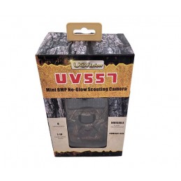 Fototrappola trail camera MINI IR PLUS 18/30