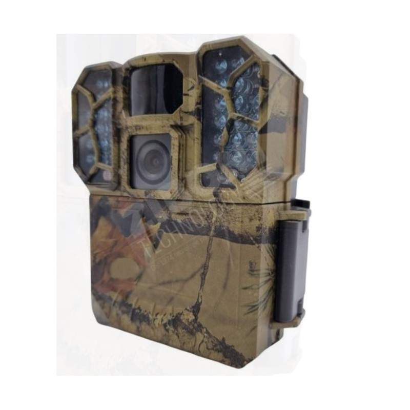 Fototrappola trail camera DS PRO 4K – 32 Mpx