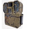 Fototrappola trail camera DS PRO 4K – 32 Mpx