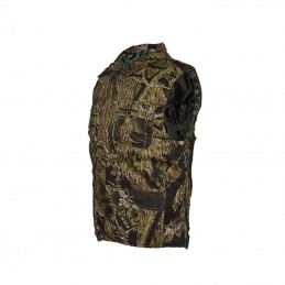 Gilet Patton imbottito