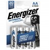 Batterie Stilo Energizer Lithium AA