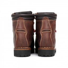 Scarpone Gronell Stelvio