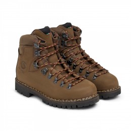 Scarpone Gronell Vercors Plus