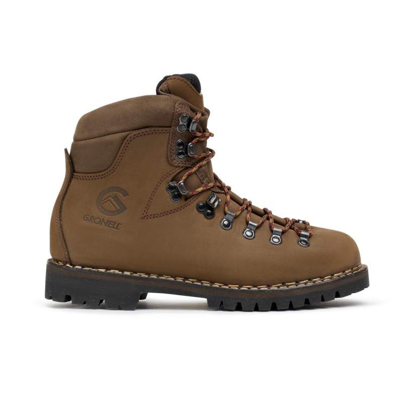 Scarpone Gronell Vercors Plus