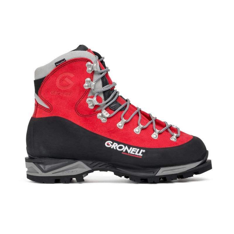 Scarpone Gronell Annapurna