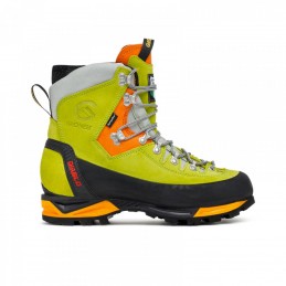 Scarpone Gronell Diablo SR