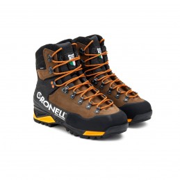 Scarpone Gronell Kinetic