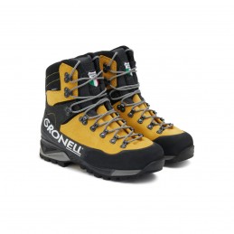 Scarpone Gronell Kinetic