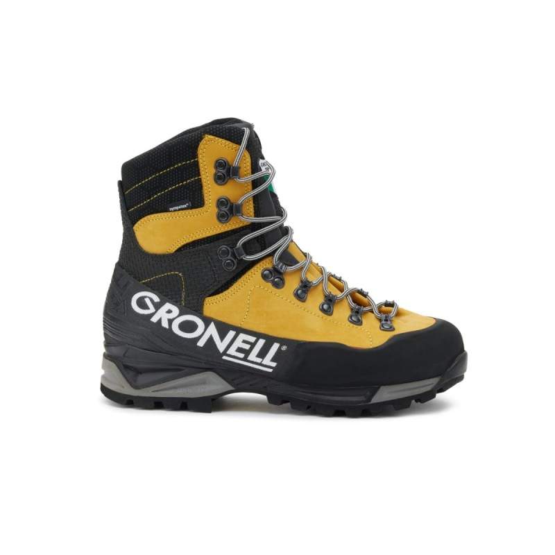 Scarpone Gronell Kinetic