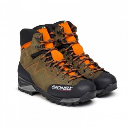 Scarpone Gronell Explorer Green