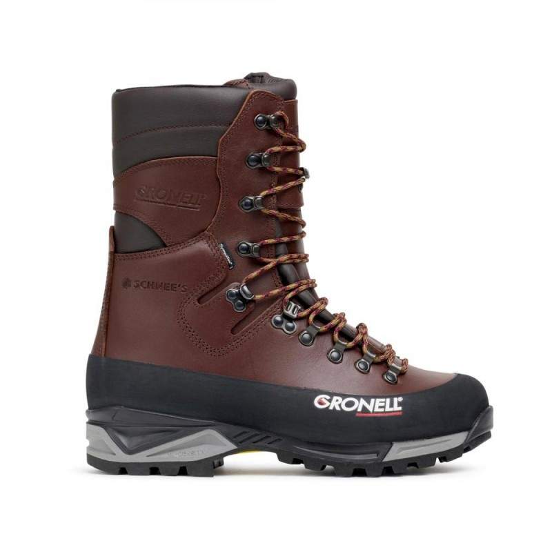 Scarpone Gronell Savana Evo