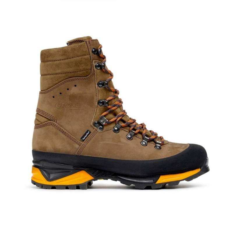 Scarpone Gronell Bosco Scarpone Gronell Bosco