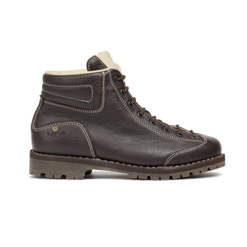 Scarpa Gronell Fantasy Marrone Scarpa Gronell Fantasy Marrone