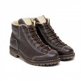 Scarpa Gronell Fantasy Marrone Scarpa Gronell Fantasy Marrone