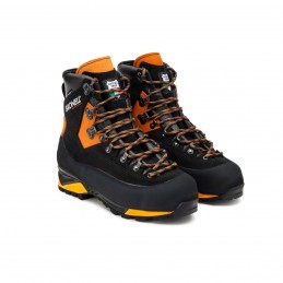 Scarpone Gronell antitaglio DIablo Work Scarpone Gronell antitaglio DIablo Work