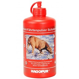 Preparato per sangue artificiale Hagopur