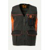 Gilet RS Hunting LV701 Arancione