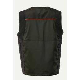 Gilet RS Hunting LV701 Arancione