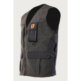 Gilet RS Hunting LV701 Verde