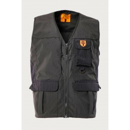 Gilet RS Hunting LV701 Verde