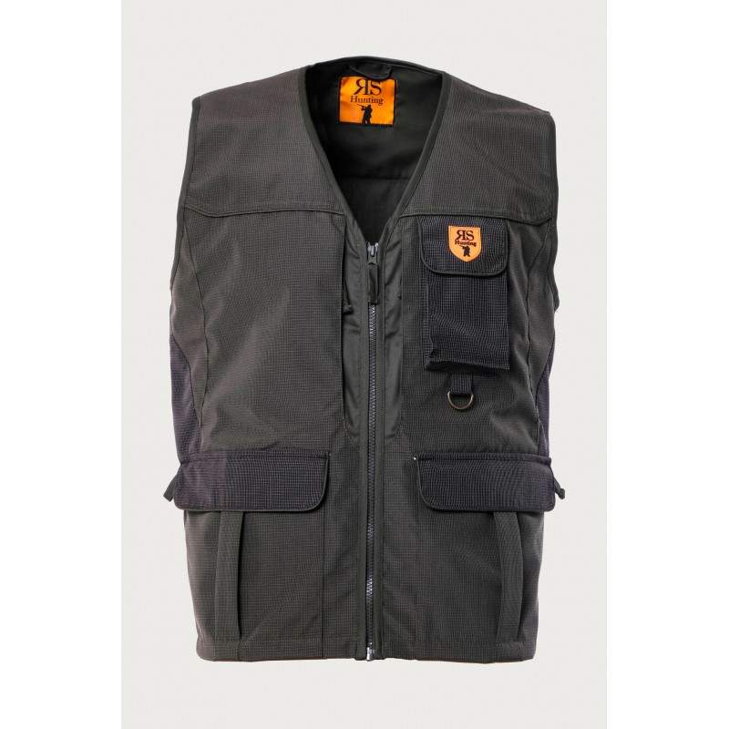 Gilet RS Hunting LV701 Verde