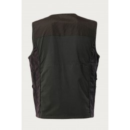 Gilet RS Hunting LV940 Verde