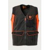Gilet RS Hunting LV940 Arancione Fluo