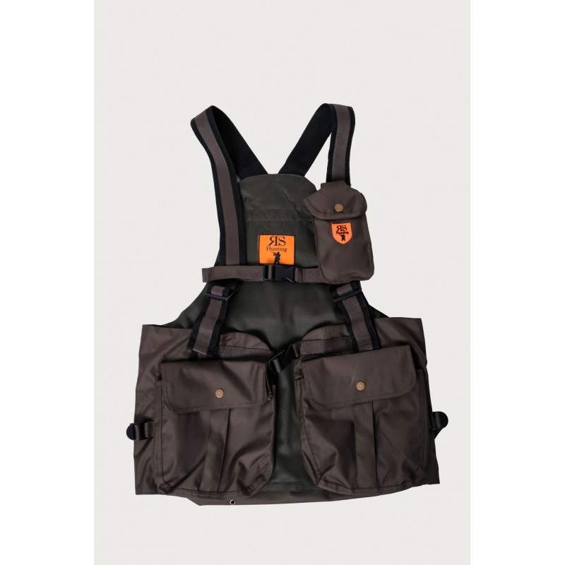 Trisacca RS Hunting verde arancio Trisacca RS Hunting verde arancio