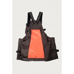 Trisacca RS Hunting verde arancio Trisacca RS Hunting verde arancio