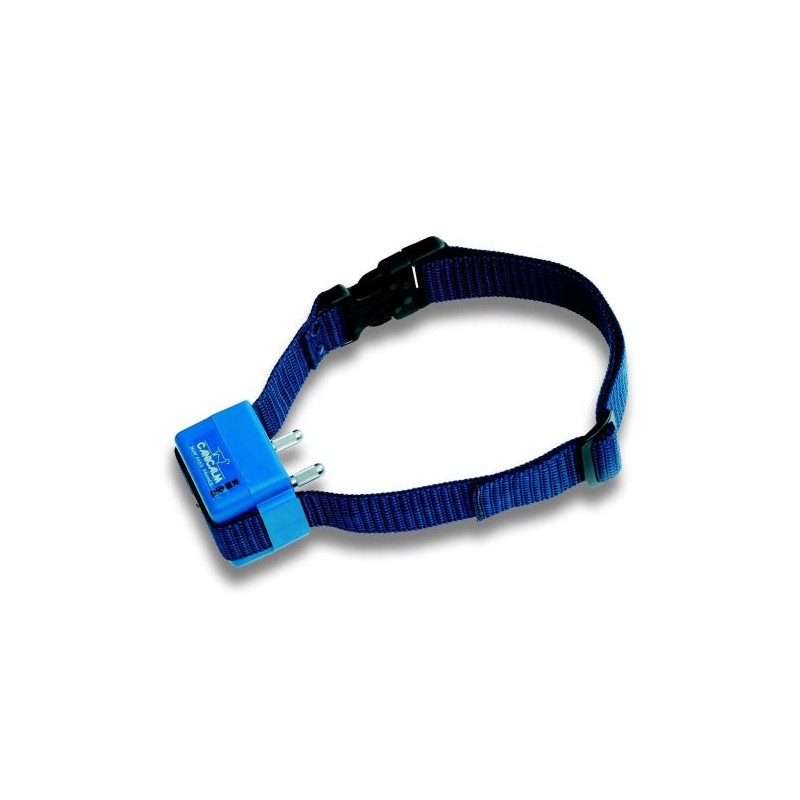 Canicom Collare educativo anti abbaio Canicalm