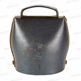 Campanaccio Chamonix 1